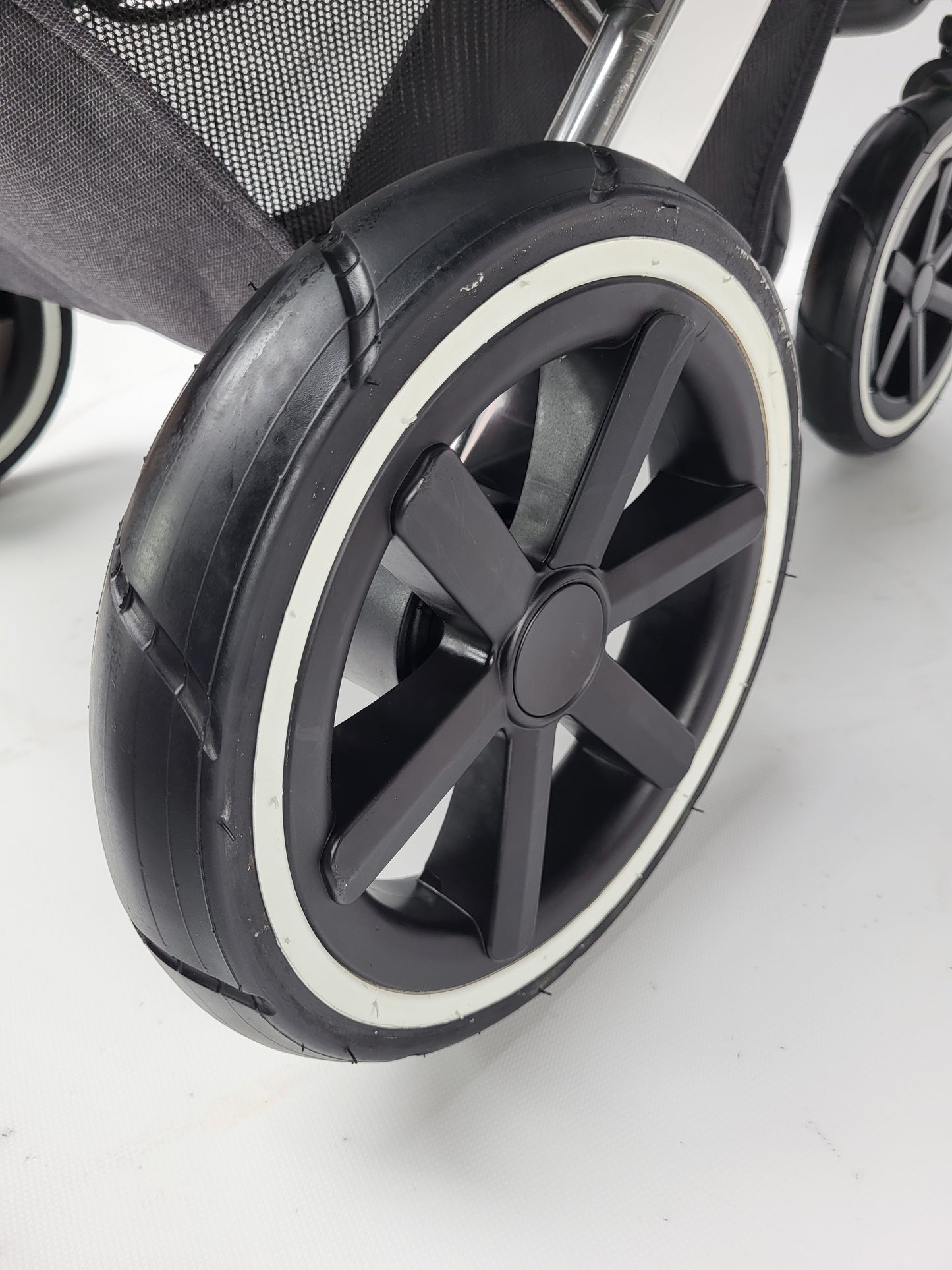 ABC-Design - Salsa 4 Air Diamond Edition