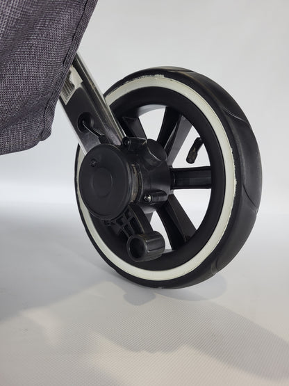 ABC-Design - Salsa 4 Air