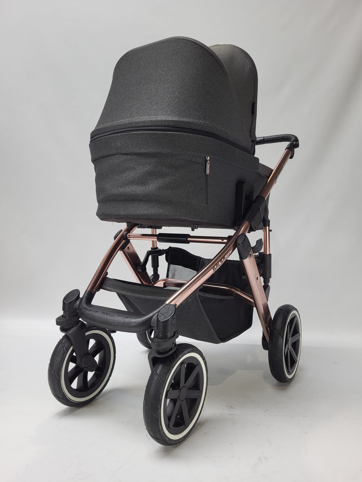ABC-Design - Salsa 4 Air Diamond Edition