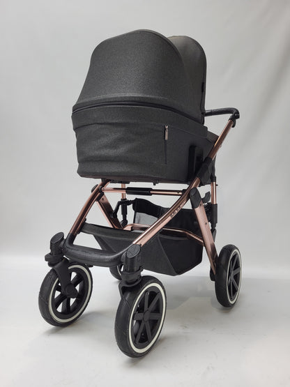 ABC-Design - Salsa 4 Air Diamond Edition