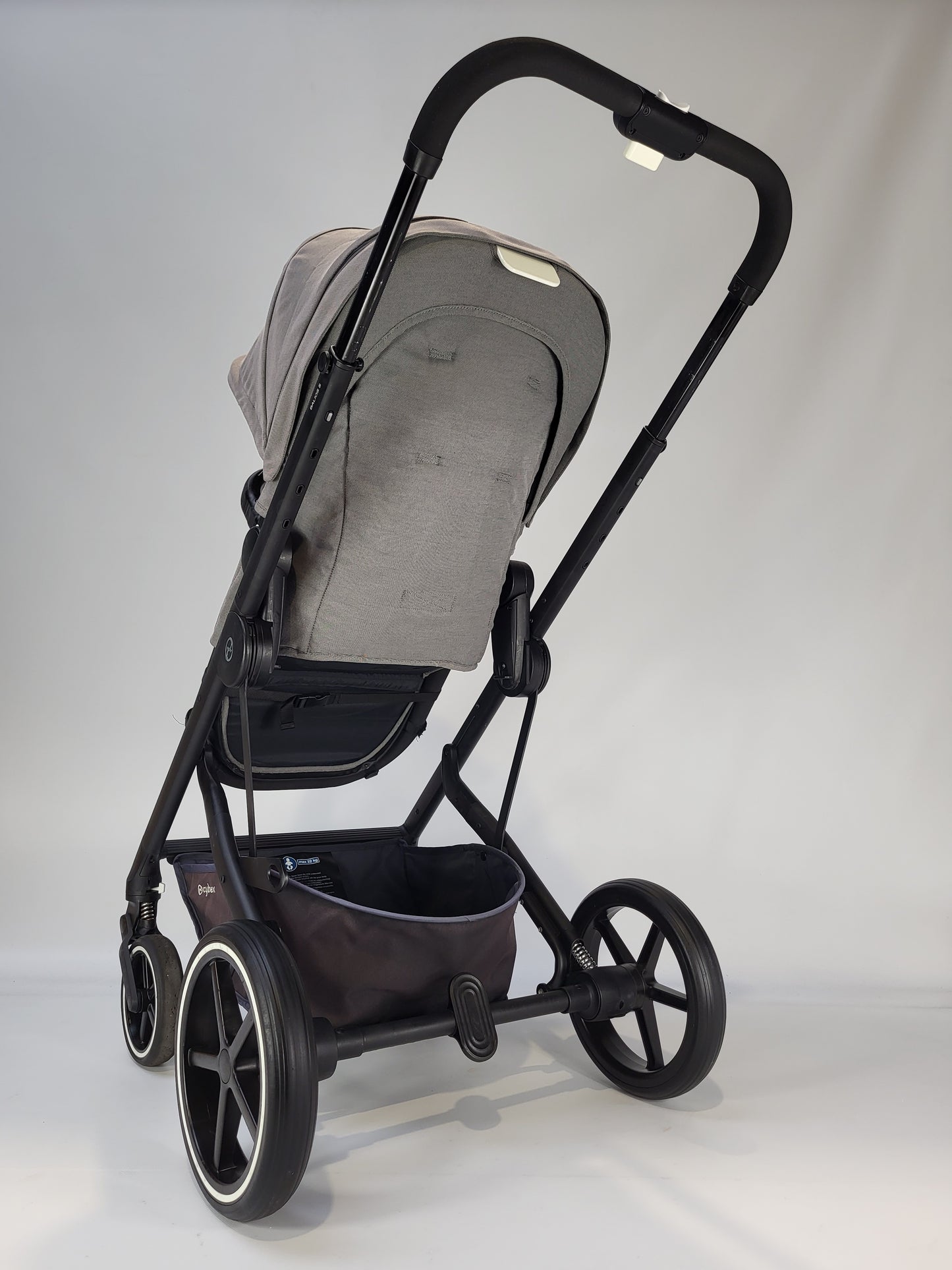 Cybex - Balios S