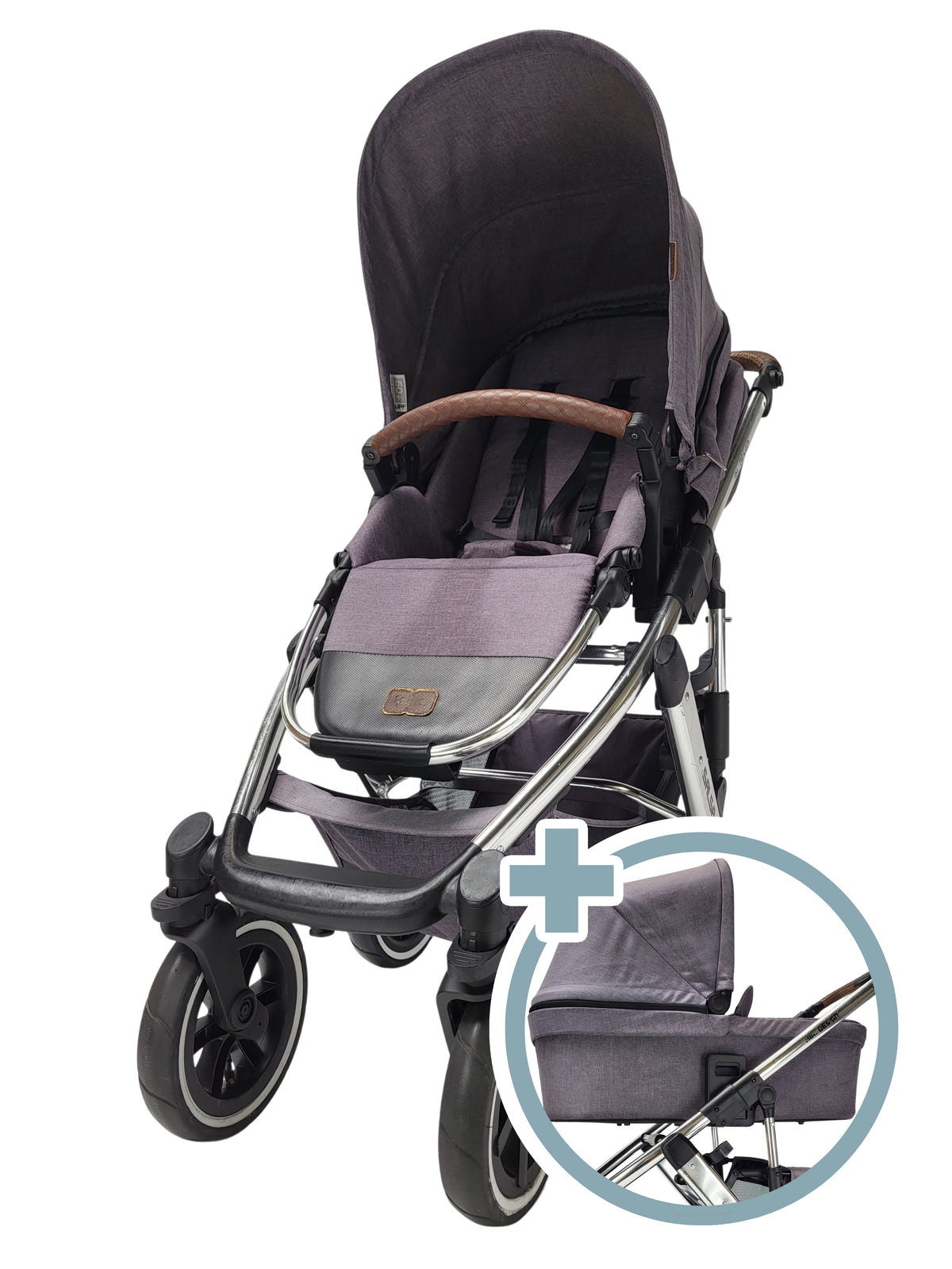 ABC-Design - Salsa 4 Air Diamond Edition