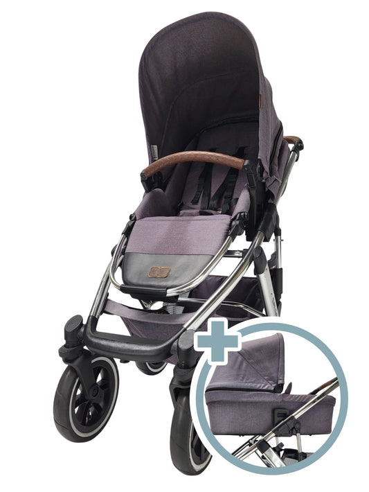 ABC-Design - Salsa 4 Air Diamond Edition