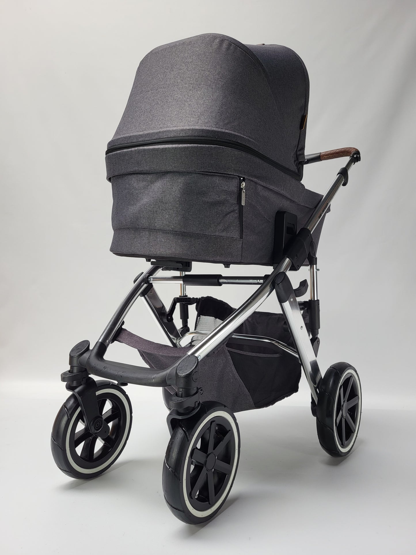 ABC-Design - Salsa 4 Air Diamond Edition