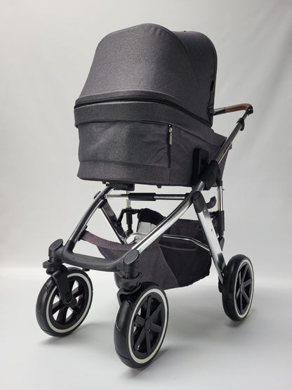 ABC-Design - Salsa 4 Air Diamond Edition