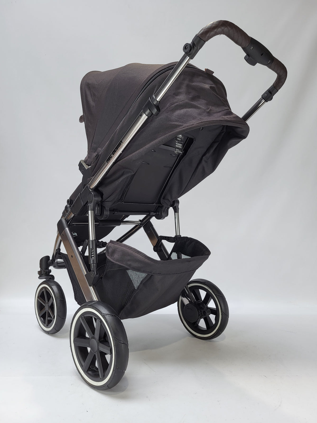 ABC-Design - Salsa 4 Air Diamond Edition