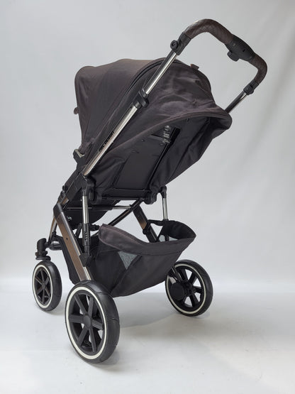 ABC-Design - Salsa 4 Air Diamond Edition