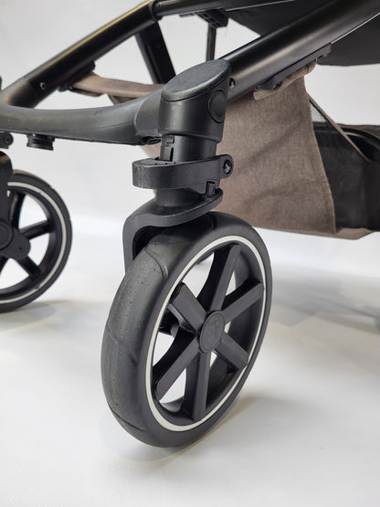 ABC-Design - Salsa 4