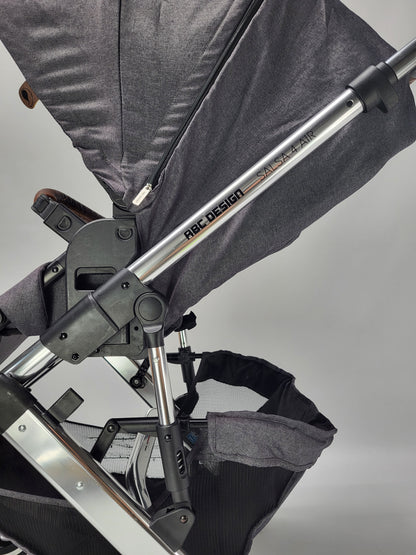ABC-Design - Salsa 4 Air Diamond Edition