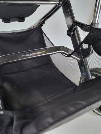 ABC-Design - Salsa 4 Air Diamond Edition