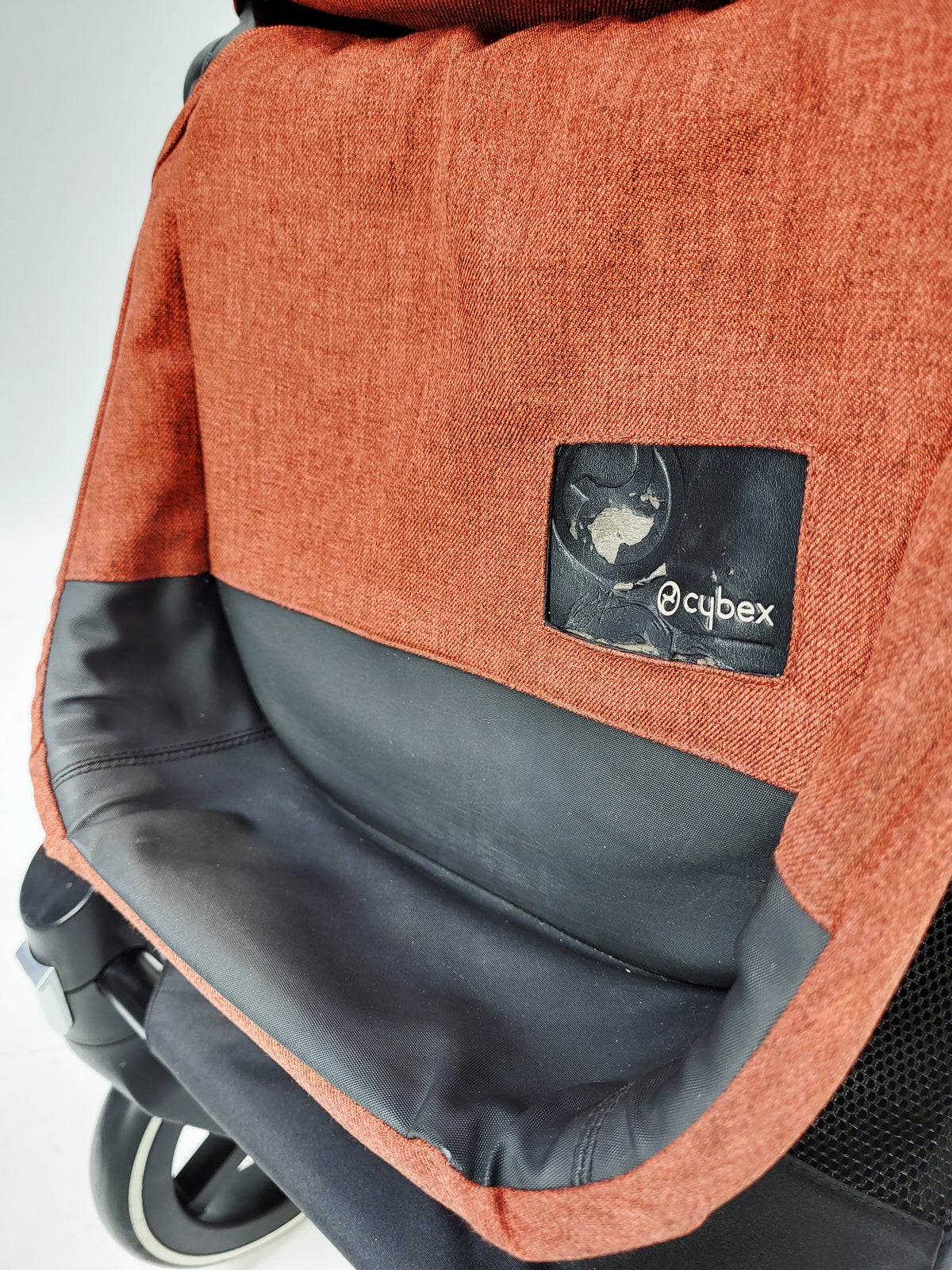(annonces en ligne)Cybex - Priam