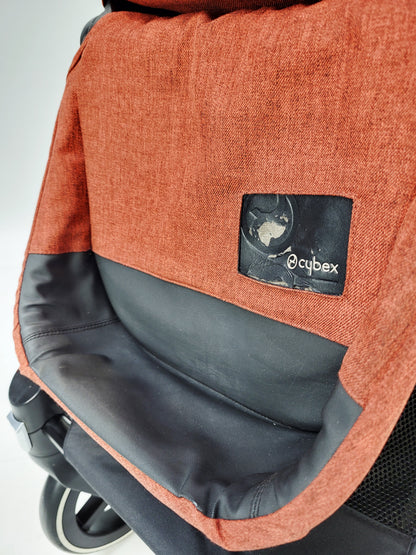(annonces en ligne)Cybex - Priam