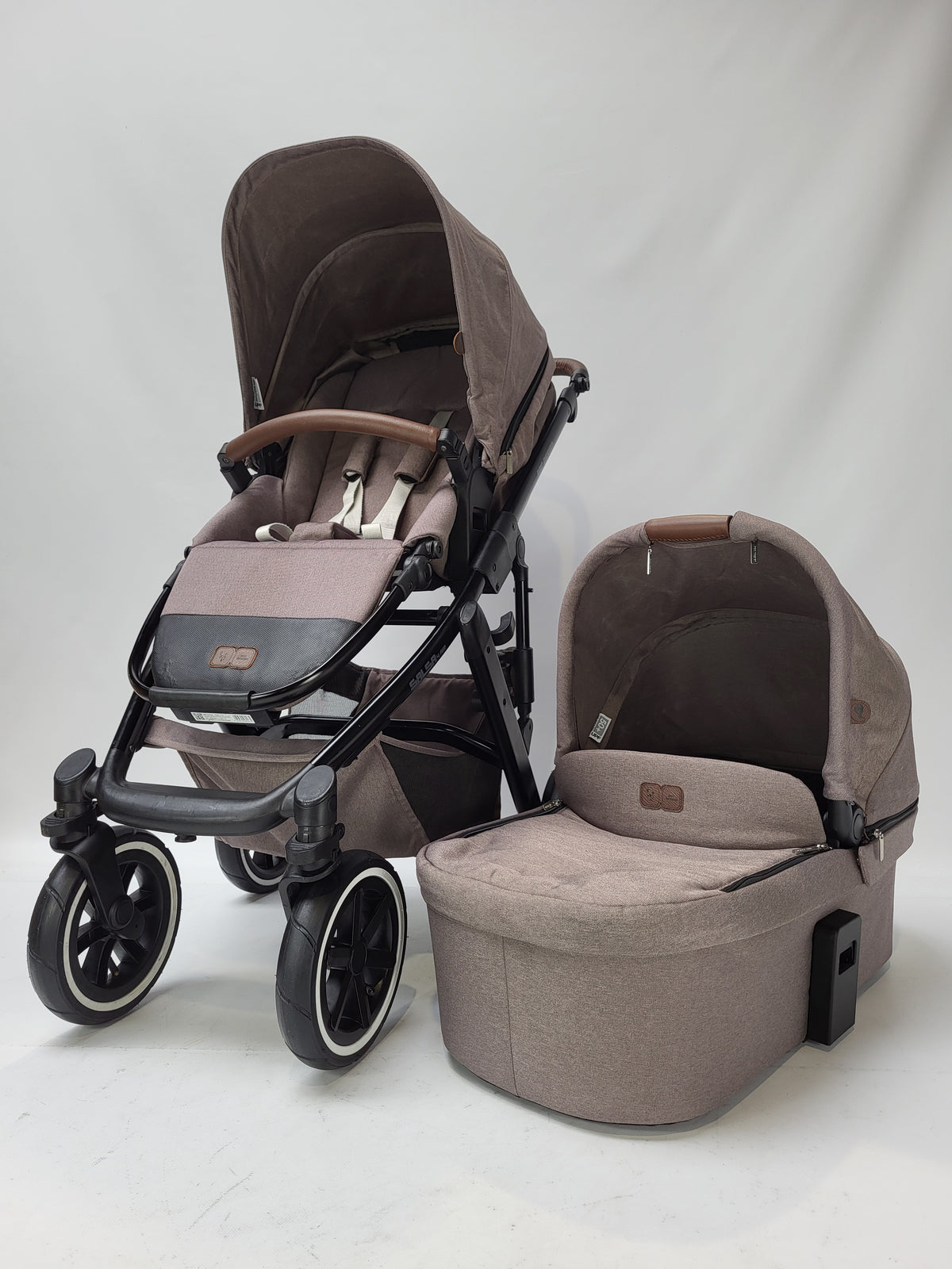 ABC-Design - Salsa 4 Air Diamond Edition
