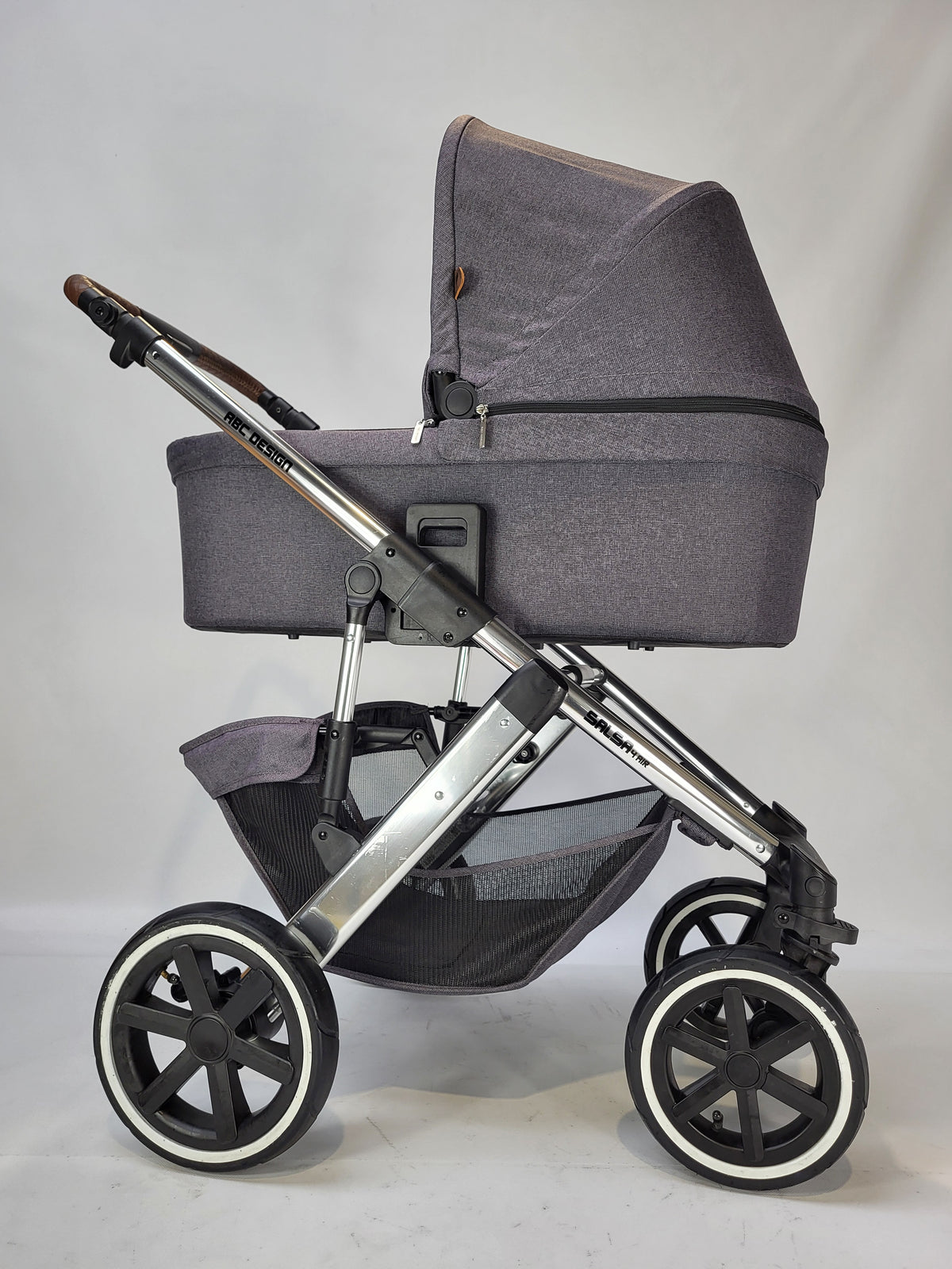 ABC-Design - Salsa 4 Air Diamond Edition