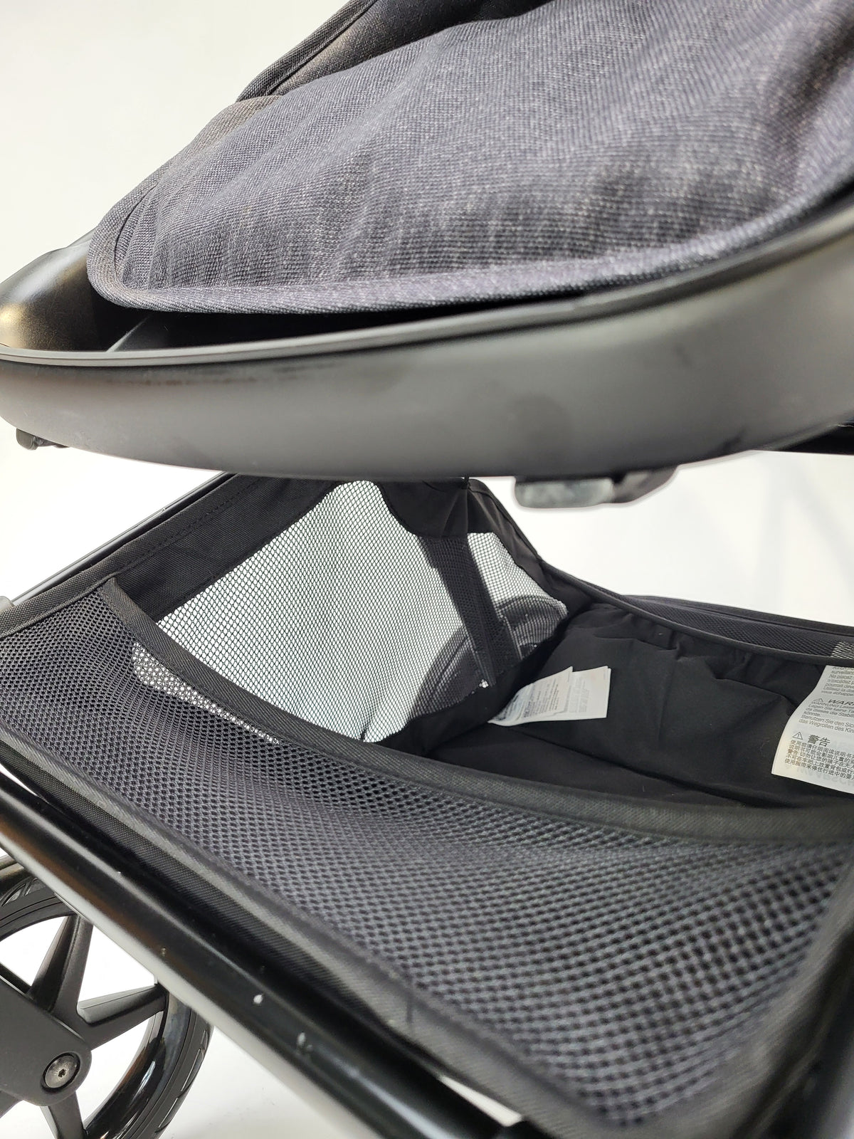 Bugaboo - Fox 2