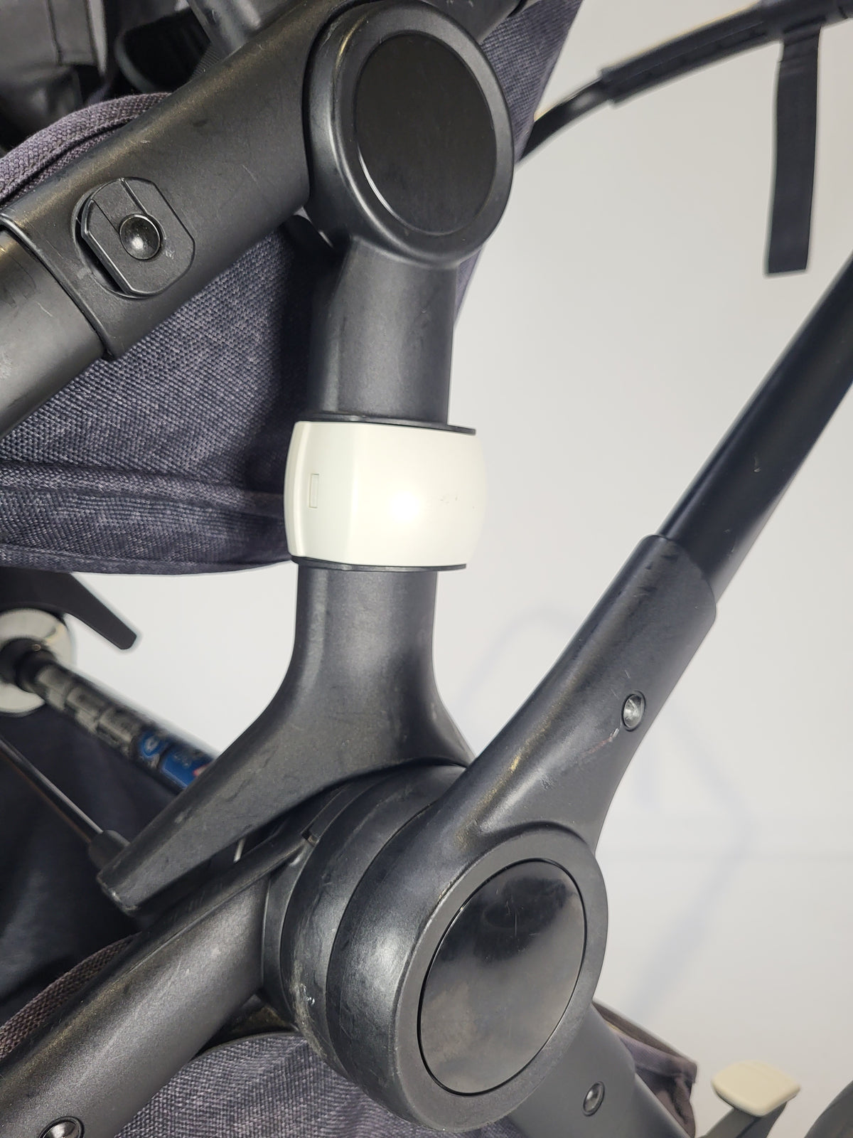 Bugaboo - Fox 2