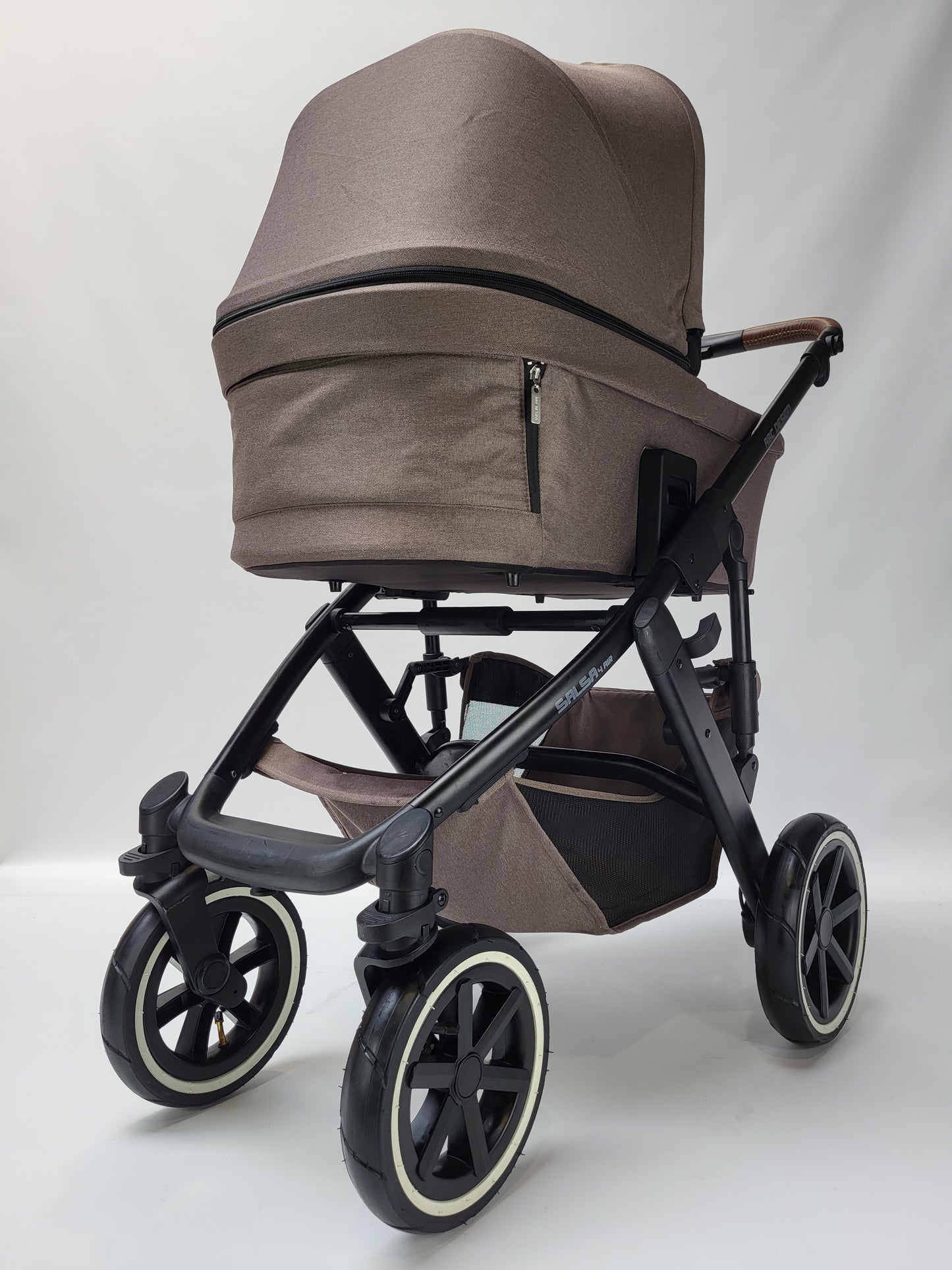 ABC-Design - Salsa 4 Air