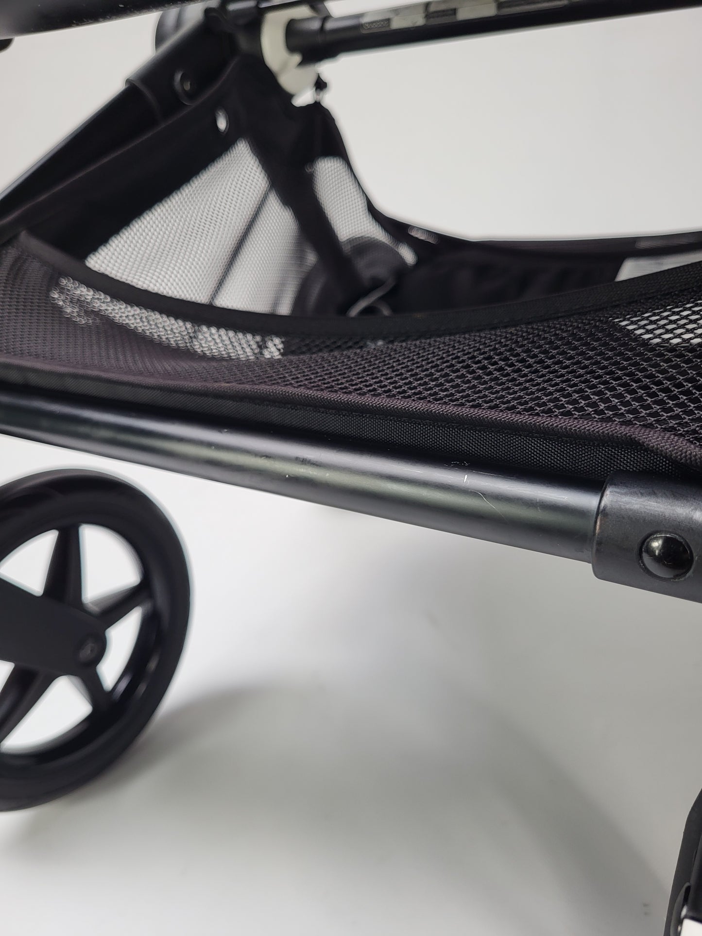 Bugaboo - Fox 2