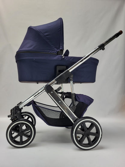 ABC-Design - Salsa 4 Air