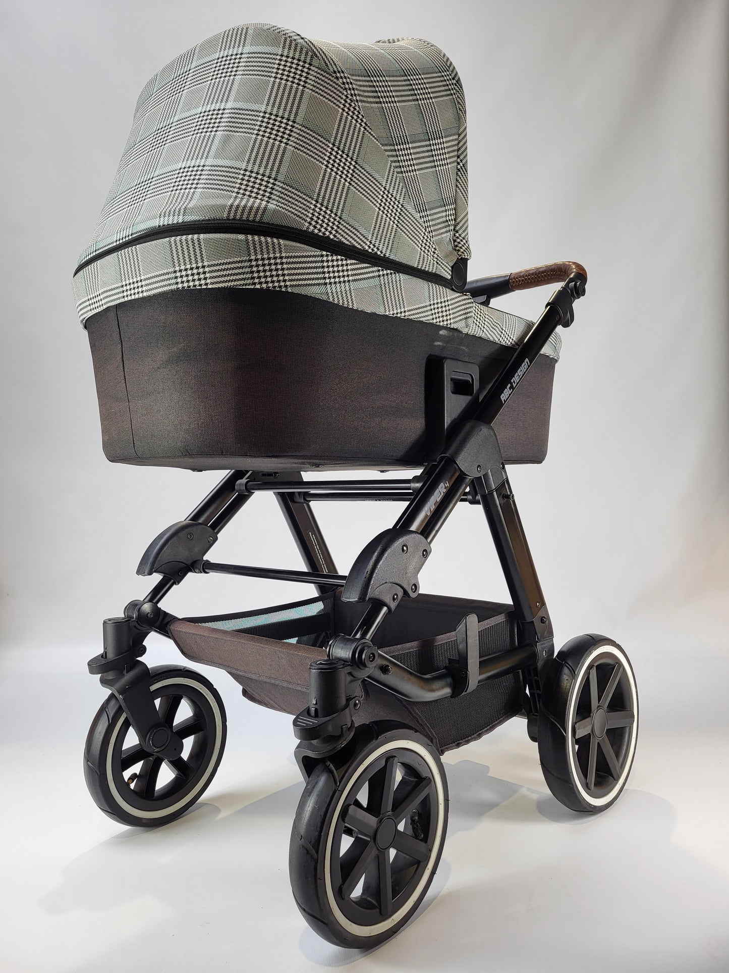 ABC-Design - Viper 4 Air