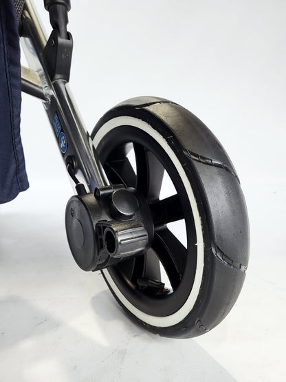 ABC-Design - Salsa 4 Air Diamond Edition