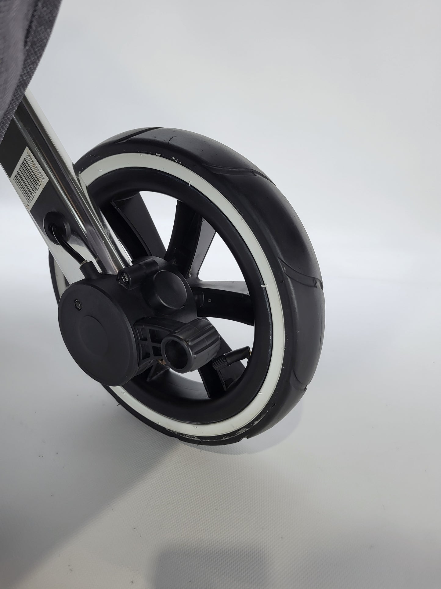 ABC-Design - Salsa 4 Air