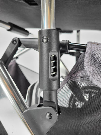 ABC-Design - Salsa 4 Air