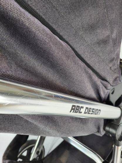 ABC-Design - Salsa 4 Air Diamond Edition