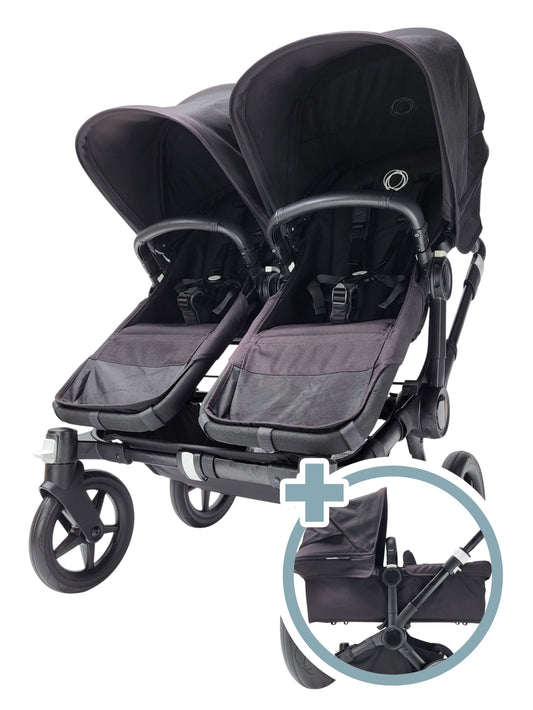 Bugaboo - Donkey 3 Duo