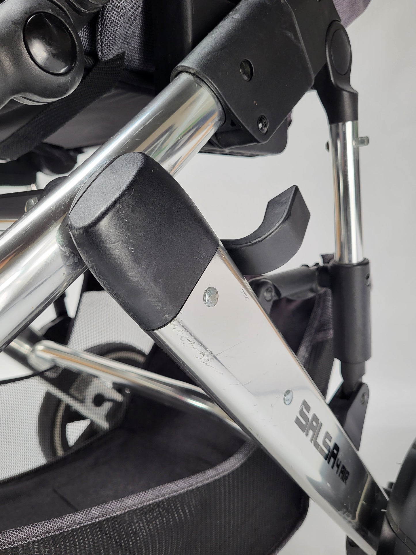 ABC-Design - Salsa 4 Air