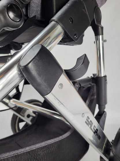 ABC-Design - Salsa 4 Air