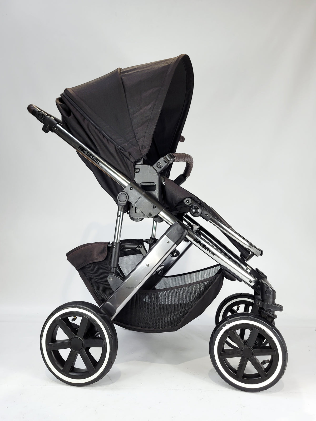 ABC-Design - Salsa 4 Air Diamond Edition