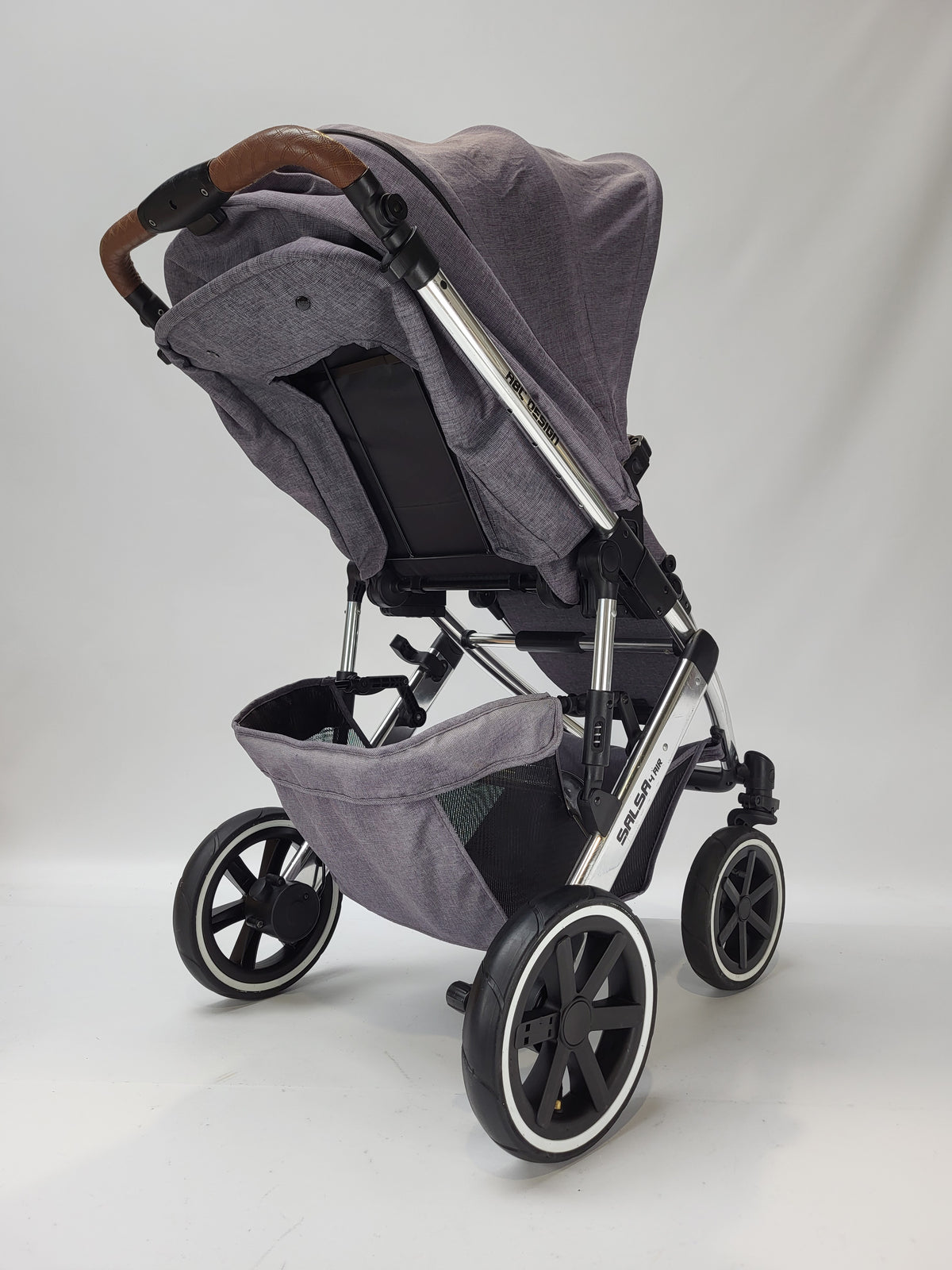 ABC-Design - Salsa 4 Air Diamond Edition
