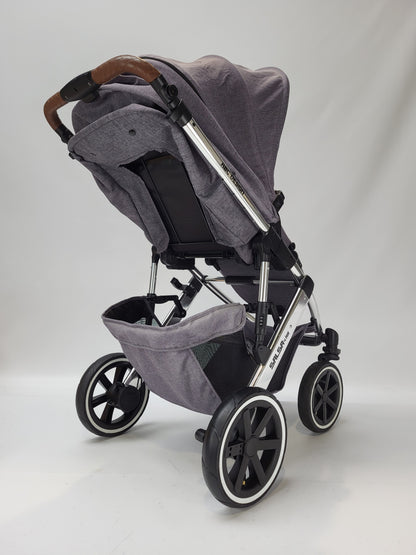ABC-Design - Salsa 4 Air Diamond Edition