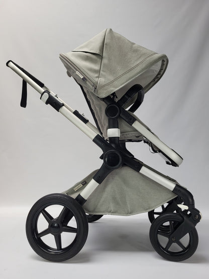 Bugaboo - Fox 2