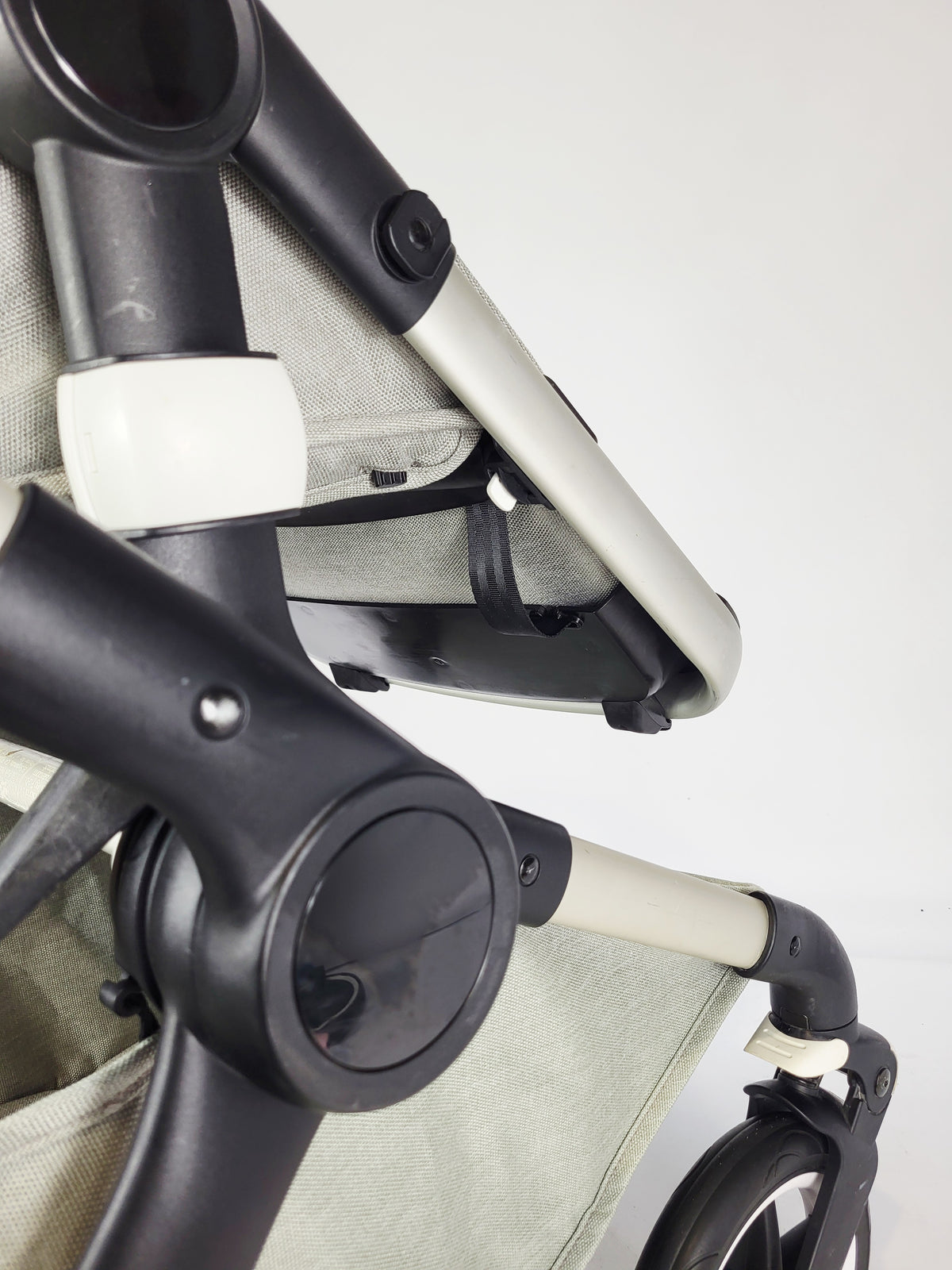 Bugaboo - Fox 2