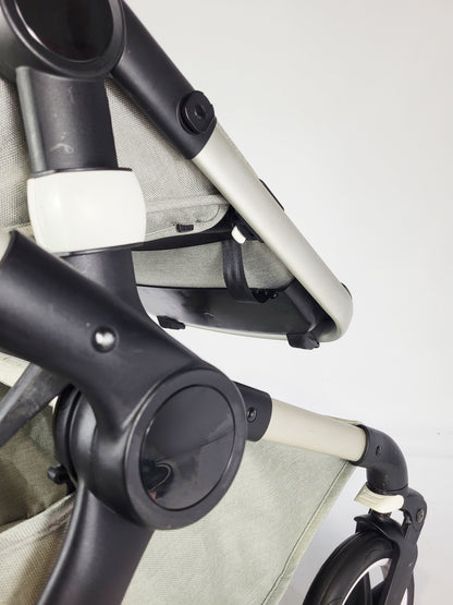 Bugaboo - Fox 2