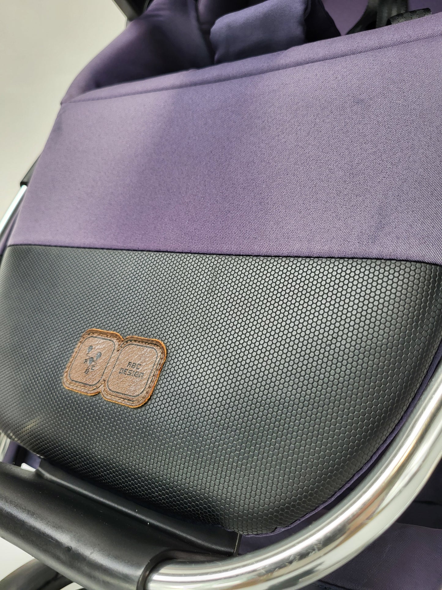 ABC-Design - Salsa 4 Air Diamond Edition