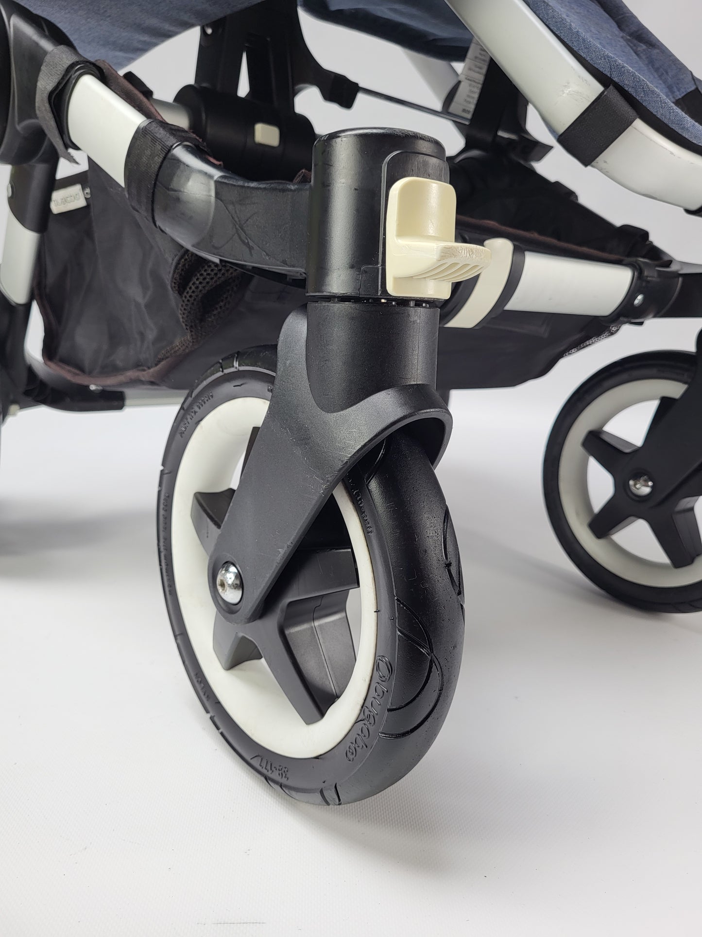 Bugaboo - Donkey 2 Mono