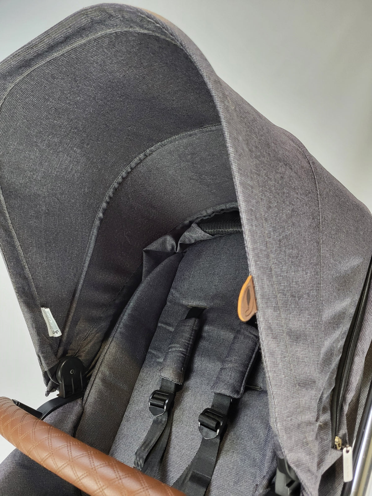 ABC-Design - Salsa 4 Air Diamond Edition