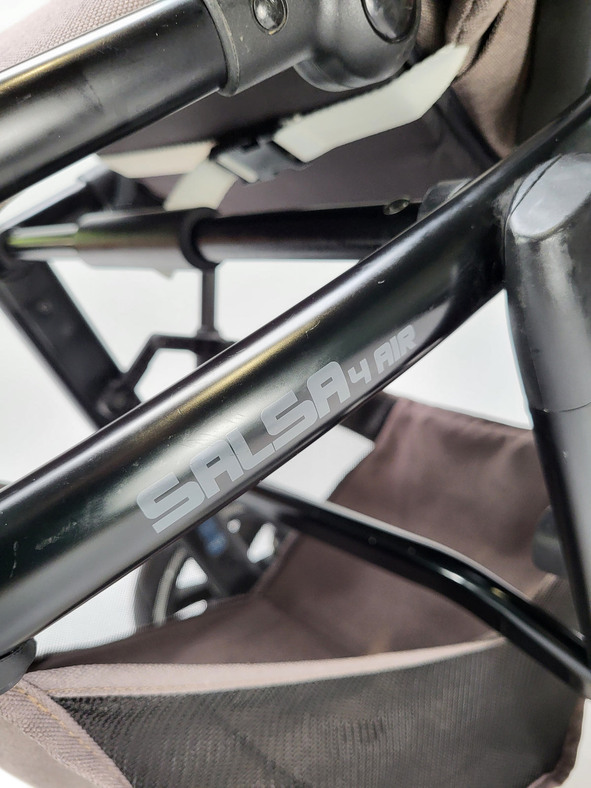 ABC-Design - Salsa 4 Air Diamond Edition