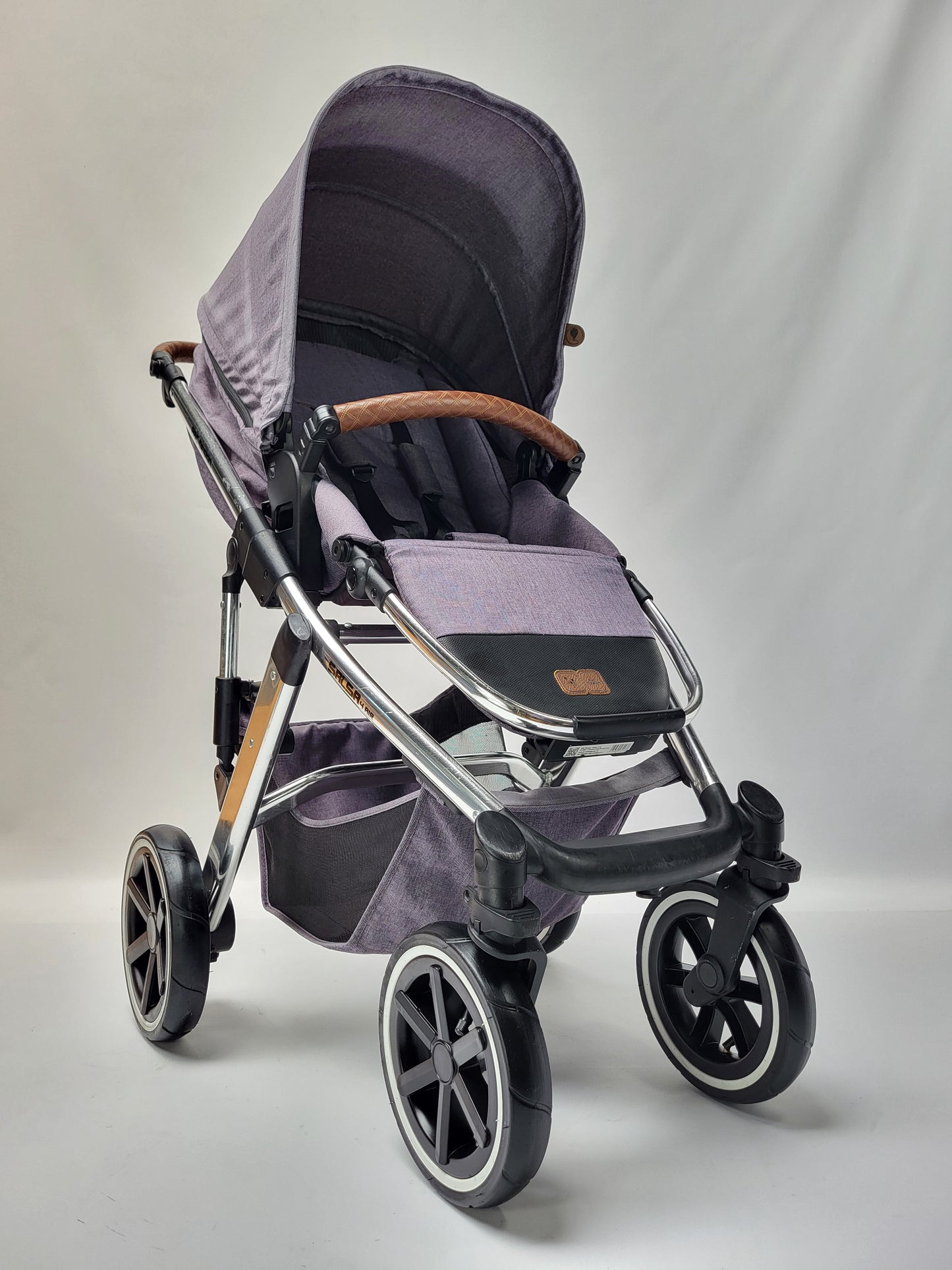 ABC-Design - Salsa 4 Air