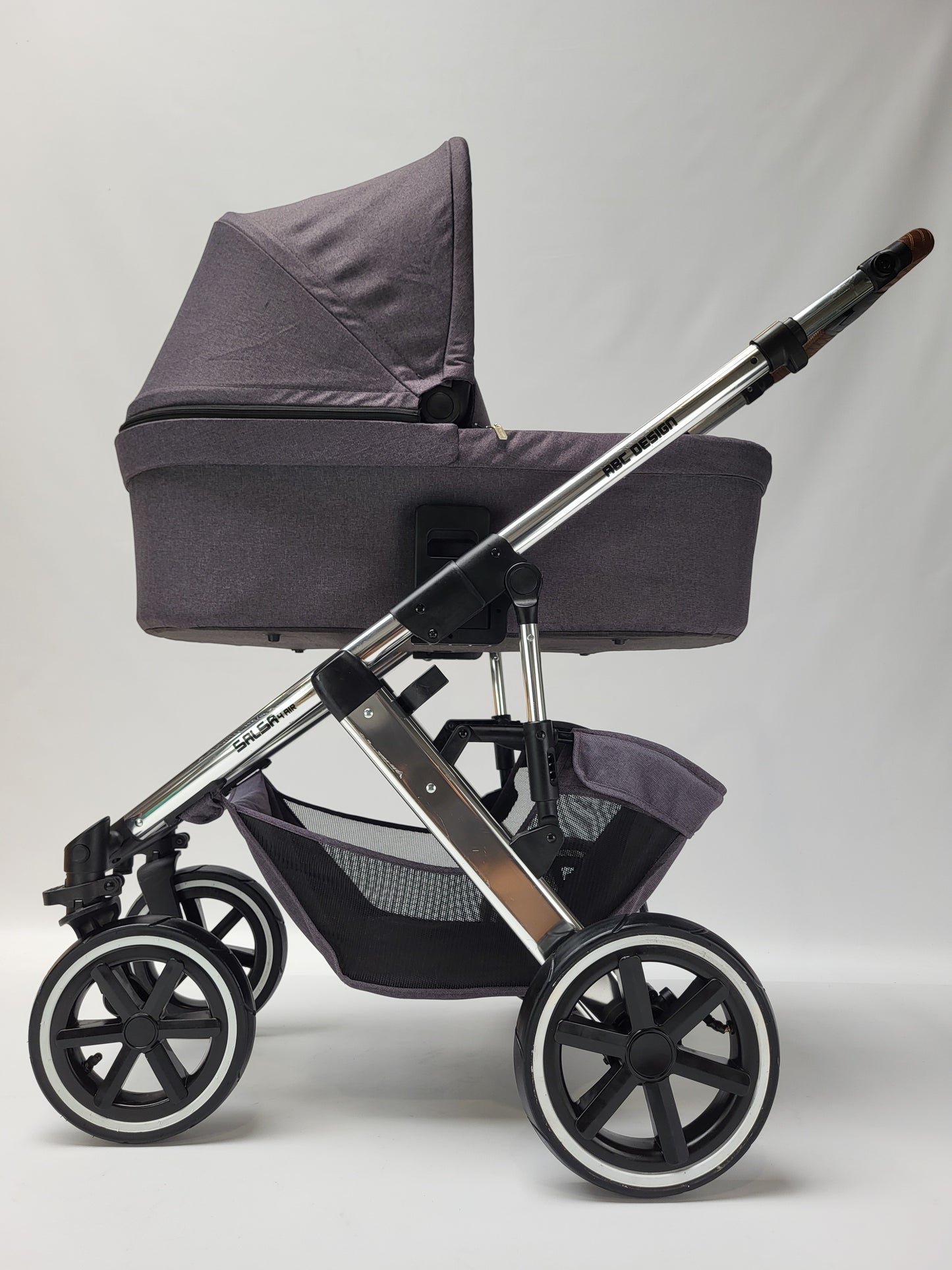 ABC-Design - Salsa 4 Air