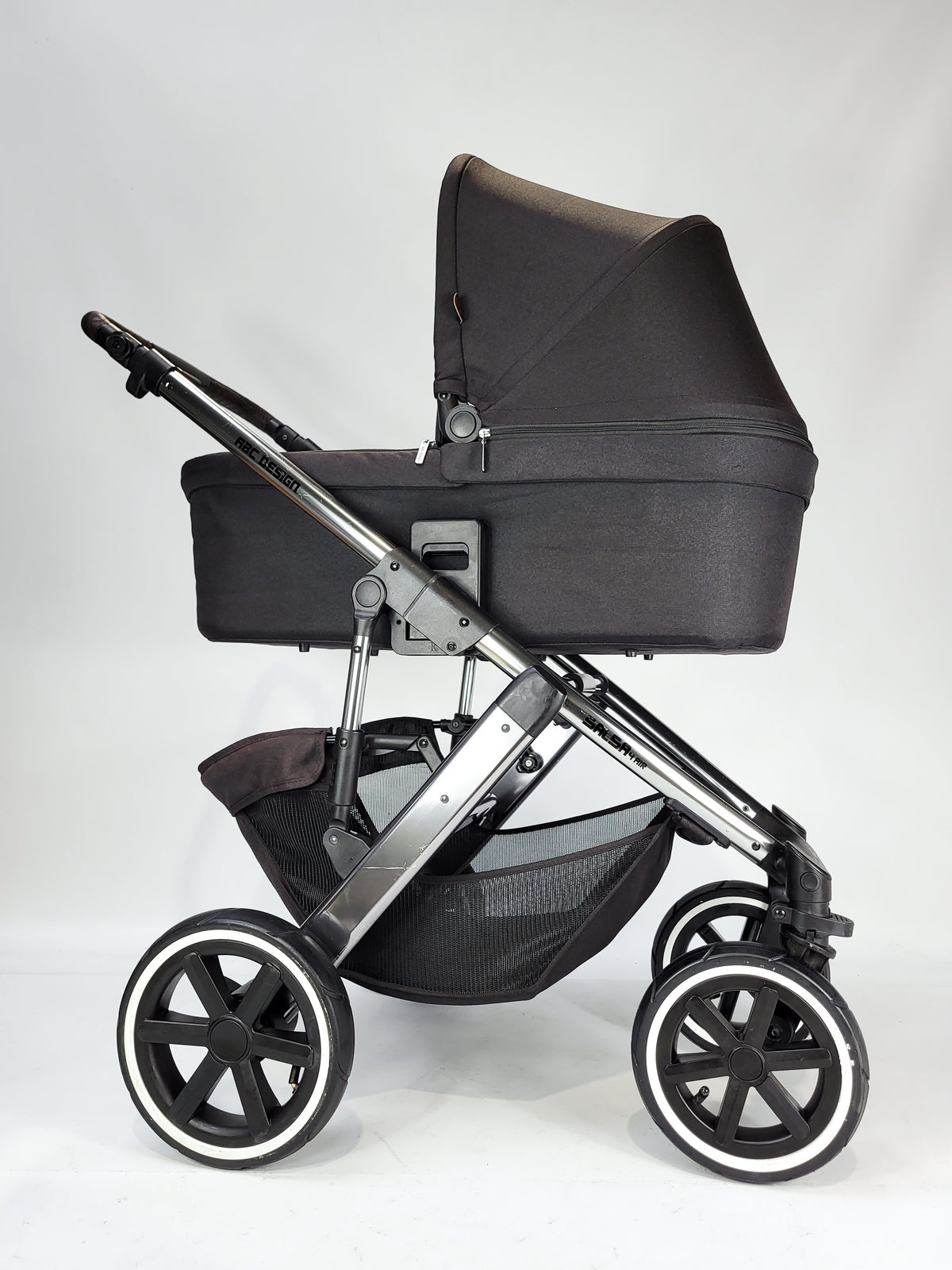 ABC-Design - Salsa 4 Air Diamond Edition