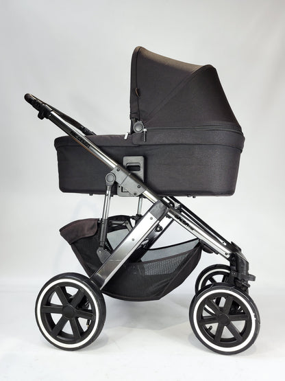 ABC-Design - Salsa 4 Air Diamond Edition