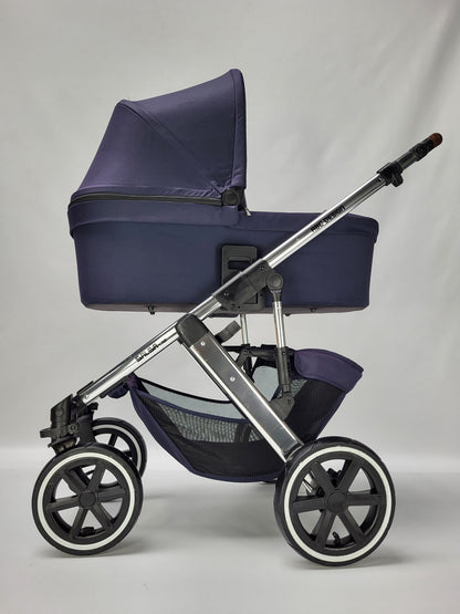 ABC-Design - Salsa 4 Air