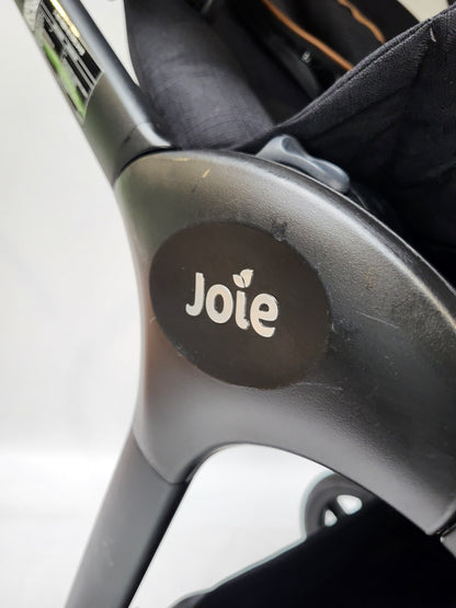 Joie - Signature finiti