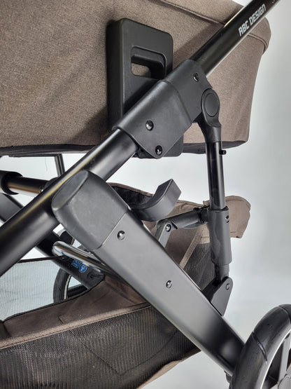 ABC-Design - Salsa 4