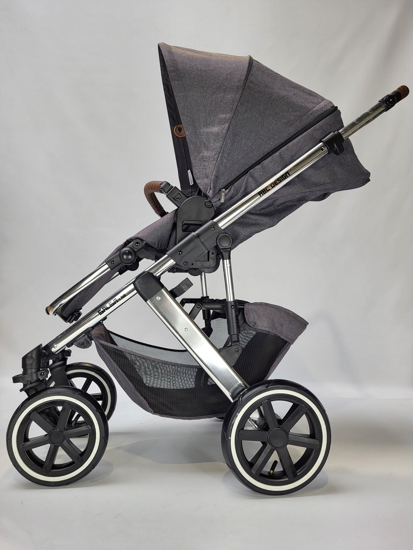 ABC-Design - Salsa 4 Air