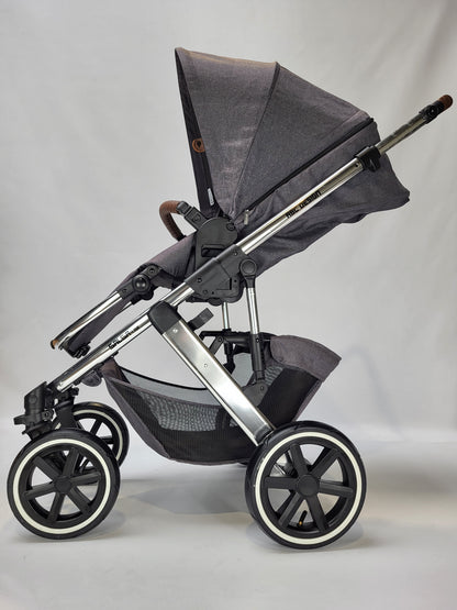 ABC-Design - Salsa 4 Air
